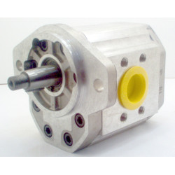 SNP3 A63L TSEB HYDRAULIC GEAR PUMP