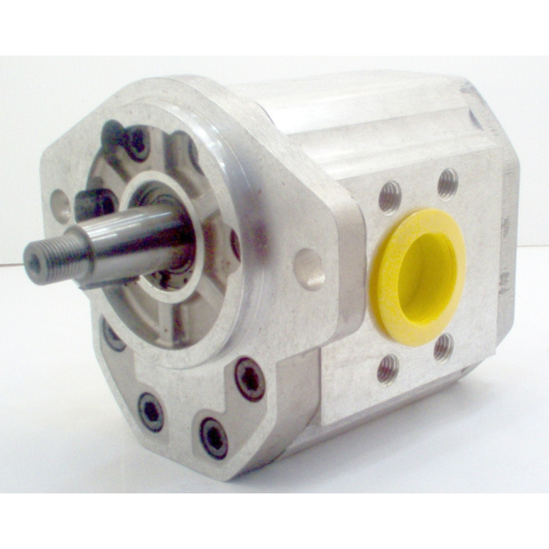 SNP3 A63L TSEB HYDRAULIC GEAR PUMP