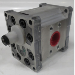 SNP3 A63L  HYDRAULIC GEAR PUMP