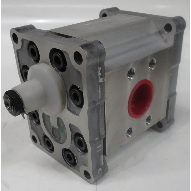 SNP3 A63L  HYDRAULIC GEAR PUMP