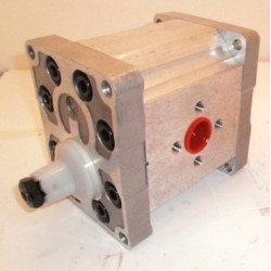 SNP3 A63L CO01 HYDRAULIC GEAR PUMP