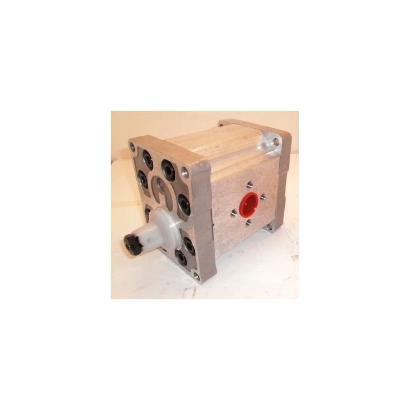 SNP3 A63L CO01 HYDRAULIC GEAR PUMP