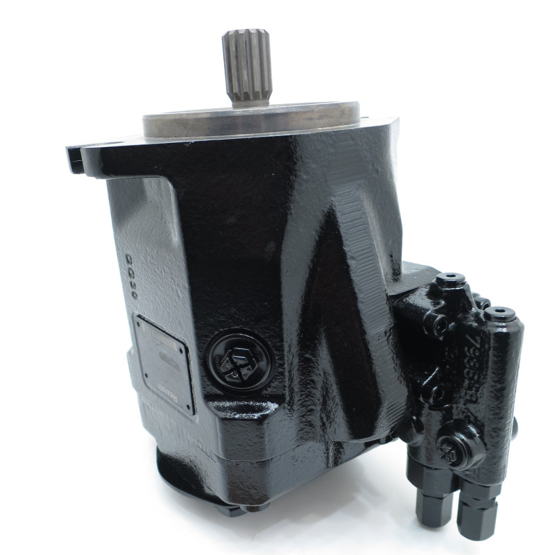 R LA10V O 28 DFR5/52R-VSC11N00 E HYDRAULIC PISTON PUMP