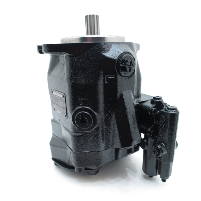 R LA10V O 45 DRS/52R-VWC11N00 E HYDRAULIC PISTON PUMP