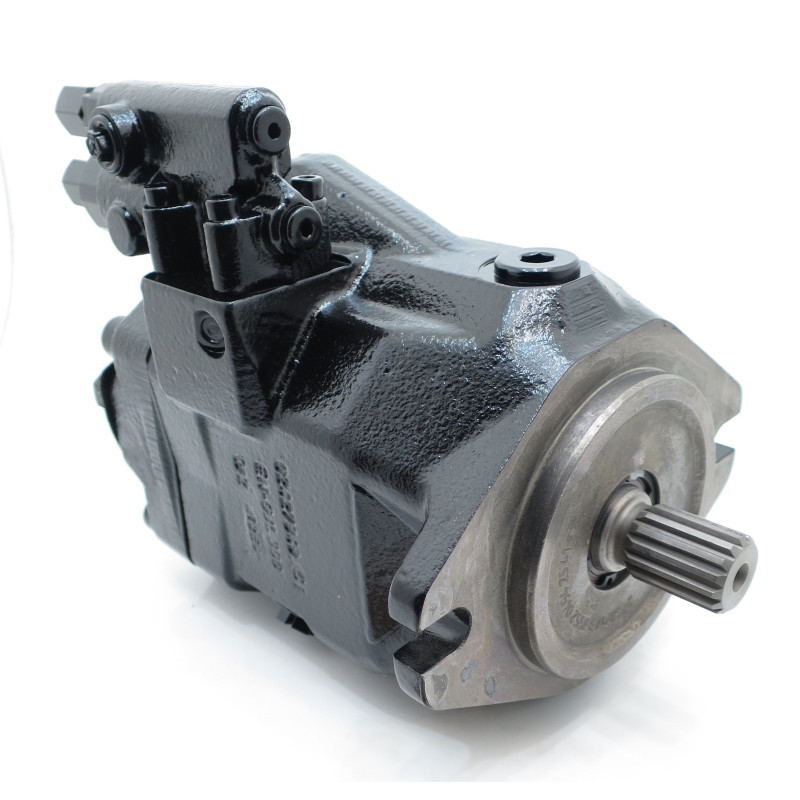 R LA10V O 45 DFR5/52R-VSC11N00 E HYDRAULIC PISTON PUMP