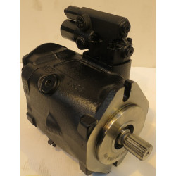 R LA10VNO 28 DRS /53L-VTC09N00    E HYDRAULIC PISTON PUMP