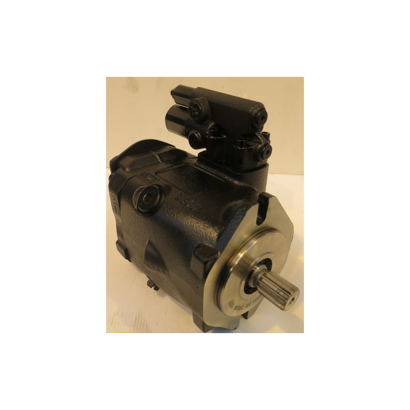 R LA10VNO 28 DRS /53L-VTC09N00    E HYDRAULIC PISTON PUMP