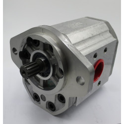 SNP3 A75L SC07 HYDRAULIC GEAR PUMP