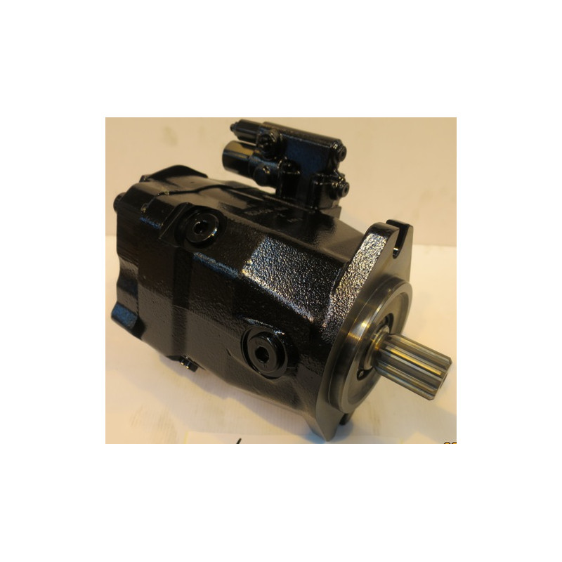 R LA10V O 60 DFR1/52R-VSC11N00 E HYDRAULIC PISTON PUMP