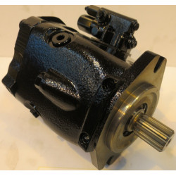 A10VNO 85 DRS /53R-VSC11N00-S2185 Old No:R902446356Now Replaced by:R902537269HYDRAULIC PISTON PUMP