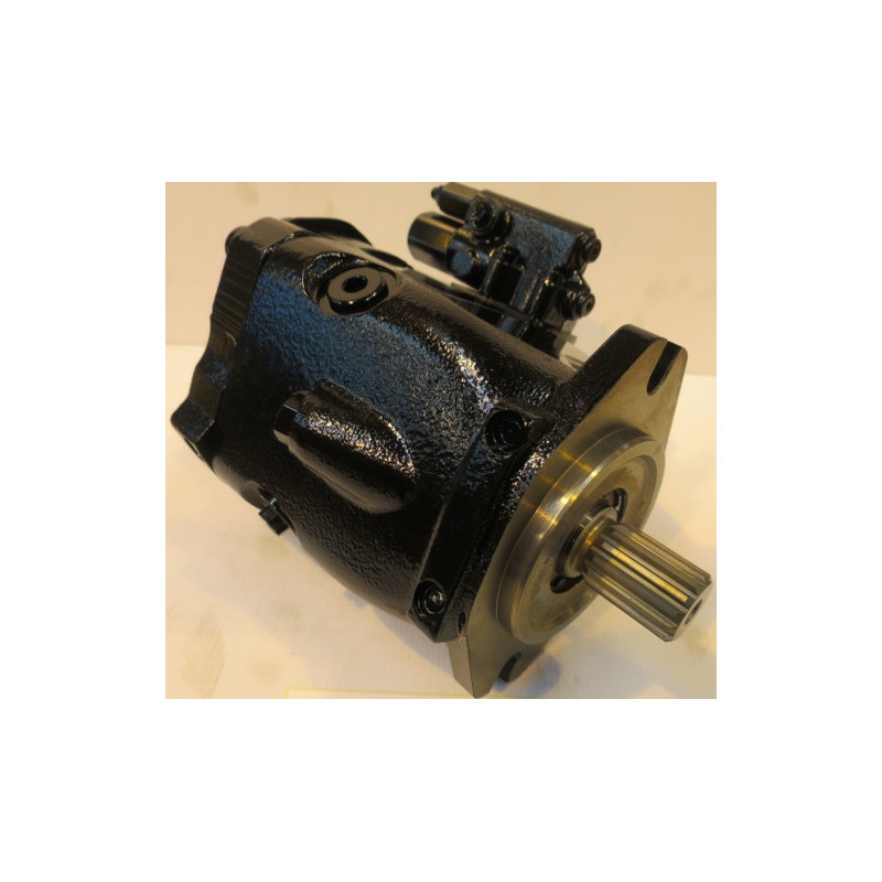 A10VNO 85 DRS /53R-VSC11N00-S2185 Old No:R902446356Now Replaced by:R902537269HYDRAULIC PISTON PUMP