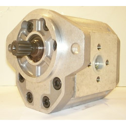 SNP3 A75L SC07.C HYDRAULIC GEAR PUM