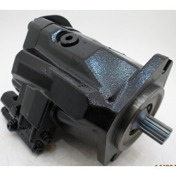 R LA10V O 60 DFR1/52R-VWC11N00    E R902537760HYDRAULIC PISTON PUMP