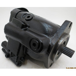 R LA10VNO 85 DRS /53R-VWC11N00    E R902537762HYDRAULIC PISTON PUMP