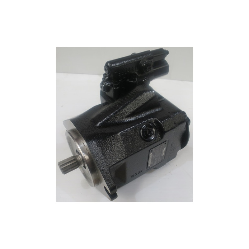 R LA10V O 28 DFR1/52R-VSC11N00 E R902403979 REPLACED BY  R902537543HYDRAULIC PISTON PUMP