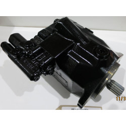 A  A10V O 45 DFR1/52R-VSC11N00 S256 REPLACED BYR LA10V O 45 DFR1/52R-VSC11N00 EHYDRAULIC PISTON PUMP