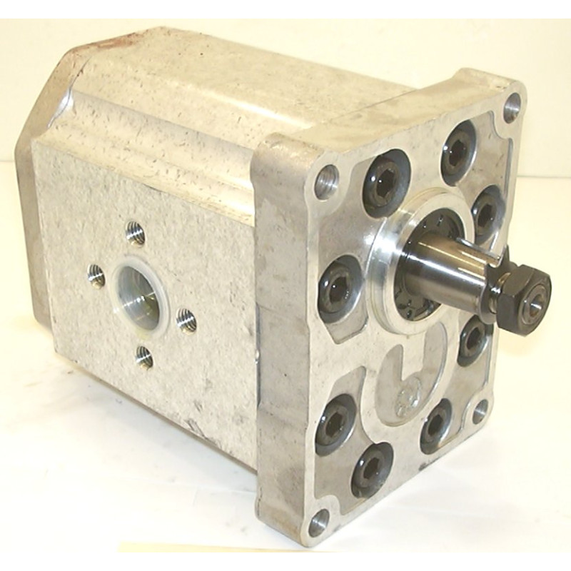 SNP3 A75L CO01 HYDRAULIC GEAR PUMP