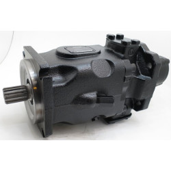 ALA10V063EK1DS/53L-VSD12H00P-S2687 WAS R902472270HYDRAULIC PISTON PUMP