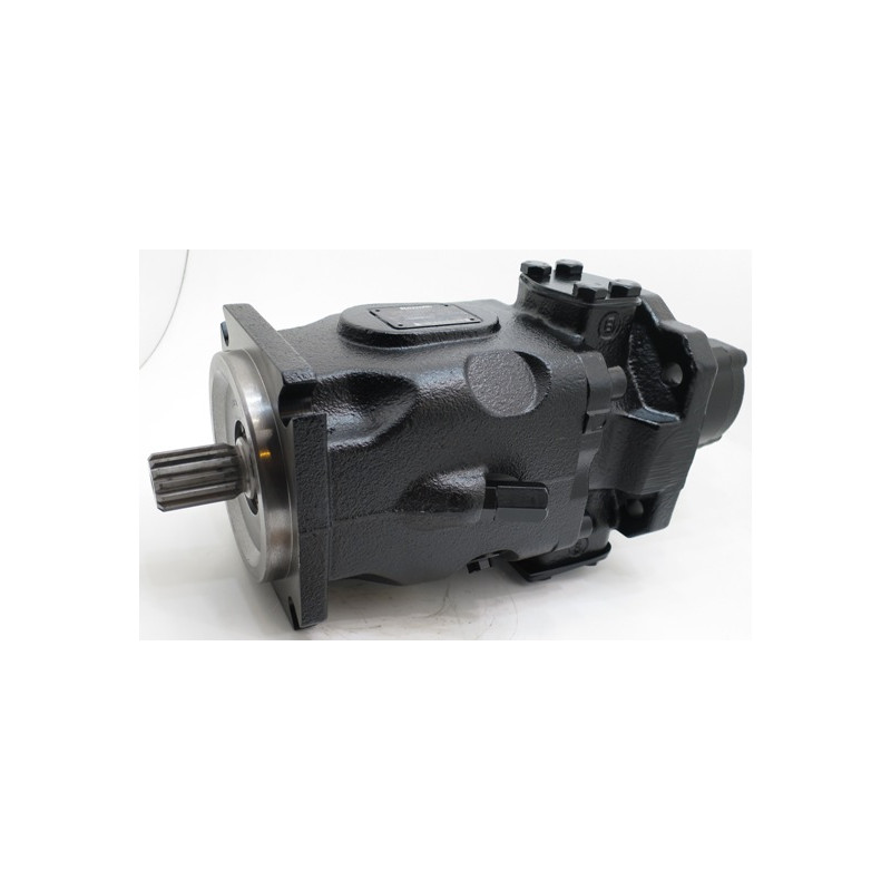 ALA10V063EK1DS/53L-VSD12H00P-S2687 WAS R902472270HYDRAULIC PISTON PUMP