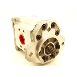 SNP3 A90L SC47  HYDRAULIC GEAR PUMP