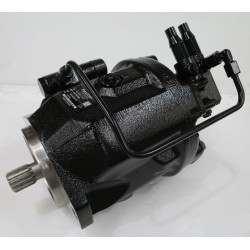 ALA10V O74 DFLR/31R-VSC41N00 -S4546 R902460366 REPLACED BY R992000886HYDRAULIC PISTON PUMP