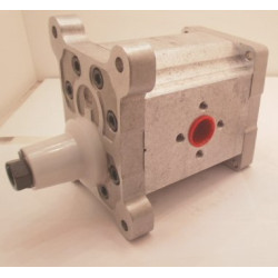 SNP3 A90L CO43 HYDRAULIC GEAR PUMP