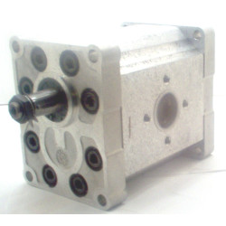 SNP3 90S CO41 HYDRAULIC GEAR PUMP