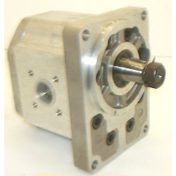 SNP3 22D KBBB HYDRAULIC GEAR PUMP