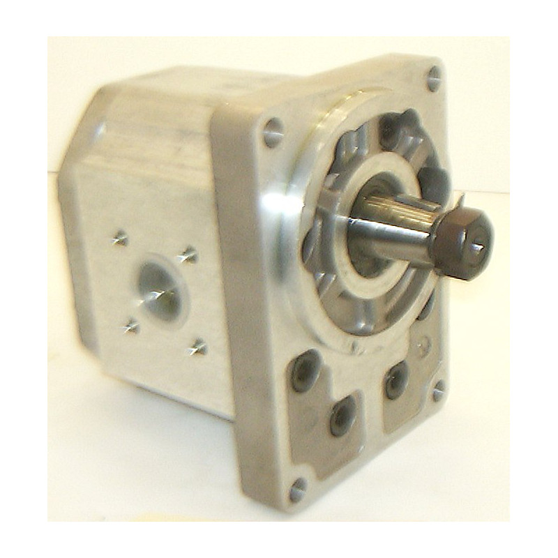 SNP3 22D KBBB HYDRAULIC GEAR PUMP