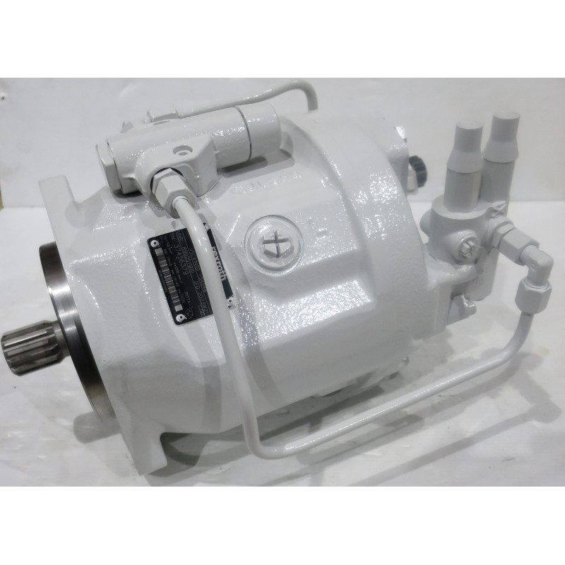 BOSCH REXROTH No.  R902511910 ALA10VO74DFLR/31R-VSC41N00-S4548 SN: 33525597(JCB no. 333/D5108)