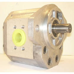 SNP3 22 D CI07 HYDRAULIC GEAR PUMP