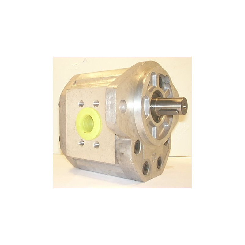 SNP3 22 D CI07 HYDRAULIC GEAR PUMP