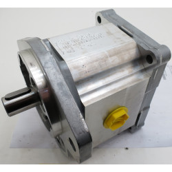 SNP3 22D CI47 .E HYD GEAR PUMP