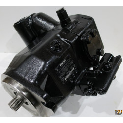 R LA10CNO 63 DFR1/52R-VWC12H602D  E REPLACES  ALA10CNO 63 DFR1/52RVWC12H602D  -S2134HYDRAULIC PISTON PUMP