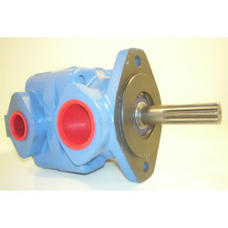 V101B4B11CR SINGLE HYDRAULIC VANE PUMP