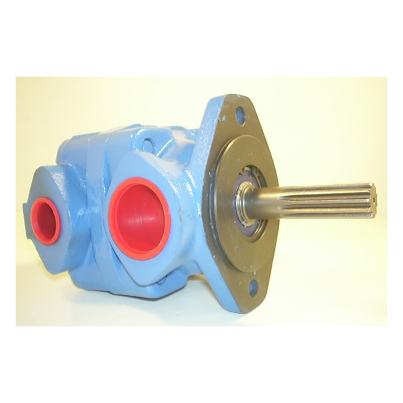 V101B4B11CR SINGLE HYDRAULIC VANE PUMP