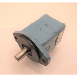 V101B4B1C20L HYDRAULIC VANE PUMP USED TO BE 9S1/V101B4B1MAKE: VICKERS