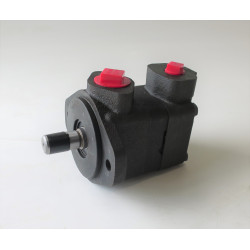 V101B5B1C20R SINGLE HYDRAULIC VANE PUMPV10-5-1CRB (BSP)