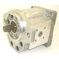 SNP3 22D SC47.G HYDRAULIC GEAR PUMP