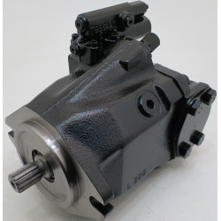 NOW USE 8R1/42231CAT HYDRAULIC PISTON PUMP