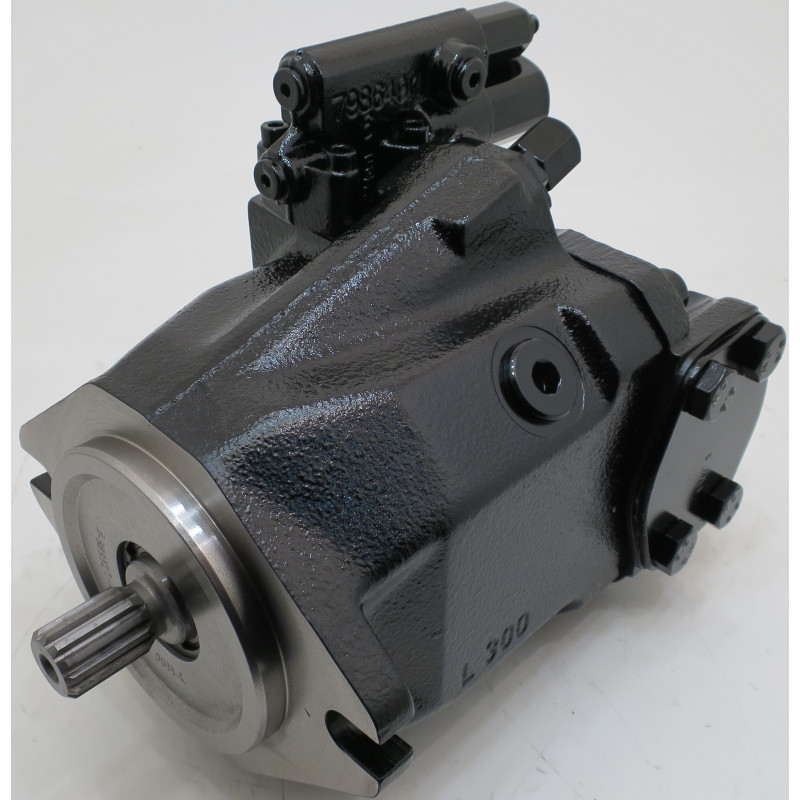 NOW USE 8R1/42231CAT HYDRAULIC PISTON PUMP