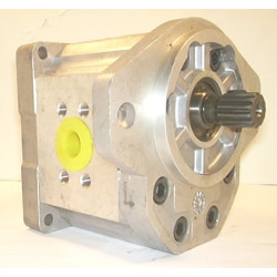 SNP3 C22L SC47 HYDRAULIC GEAR PUMP