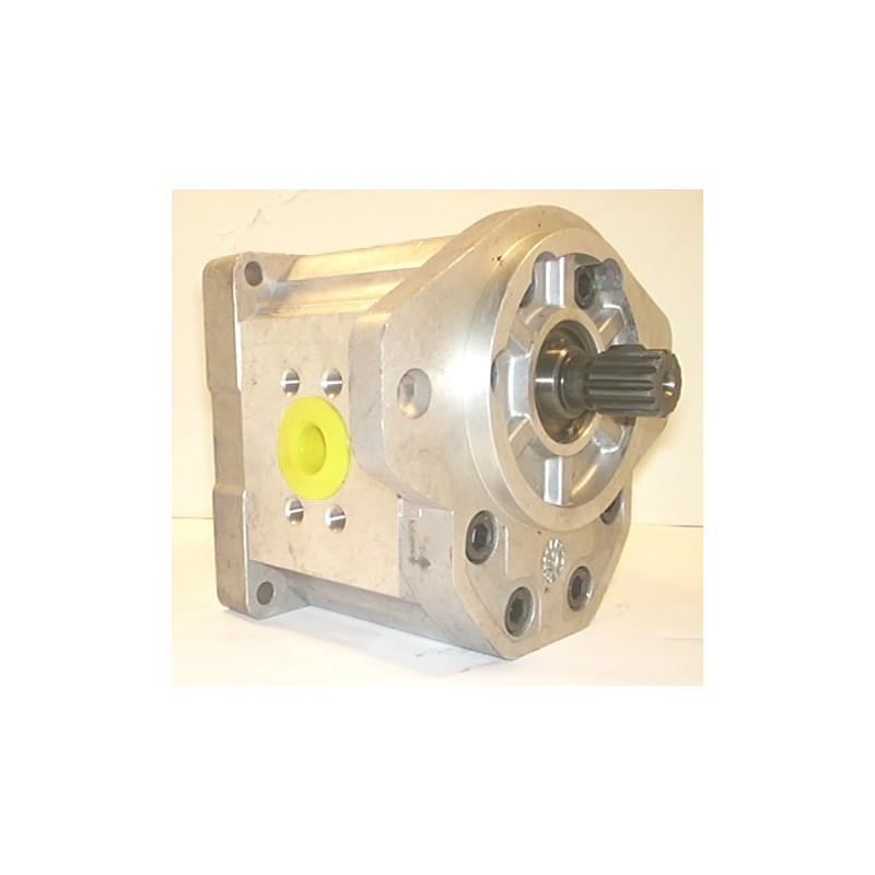 SNP3 C22L SC47 HYDRAULIC GEAR PUMP