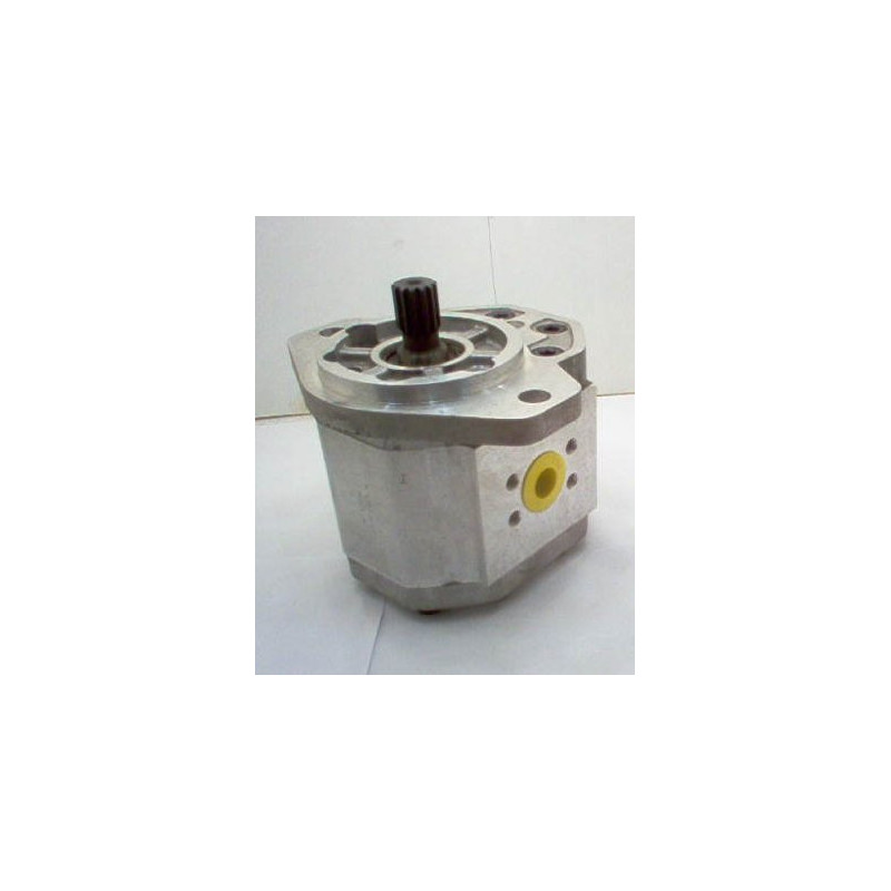 SNP3 C22L SC07 HYDRAULIC GEAR PUMP