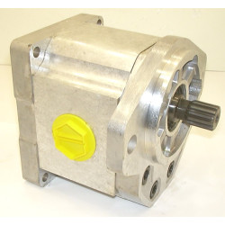 SNP3 22D SC47 E HYDRAULIC GEAR PUMP