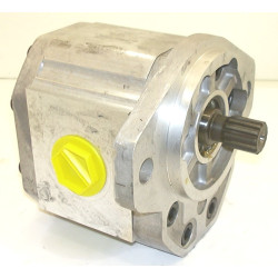 SNP3 22D SC07 E HYDRAULIC GEAR PUMP