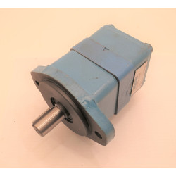 V101B7B1C20L HYDRAULIC VANE PUMP USED TO BE 9S1/V101B7B1MAKE: VICKERS