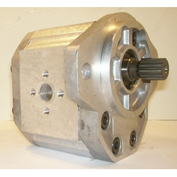 SNP3 C22L SC47...C HYDRAULIC GEAR P