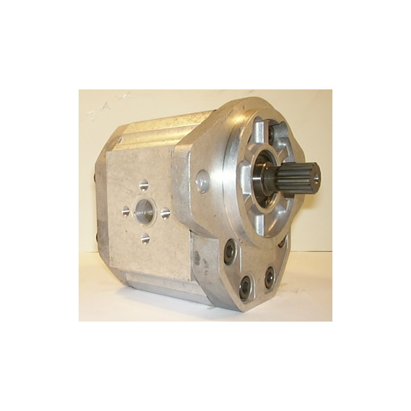 SNP3 C22L SC47...C HYDRAULIC GEAR P