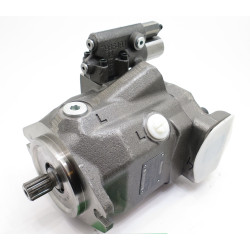 AA10VO45DFR1/52R VUC12N00 WAS AA10VO45DFR1/50R-PUC12N00HYDRAULIC PISTON PUMP